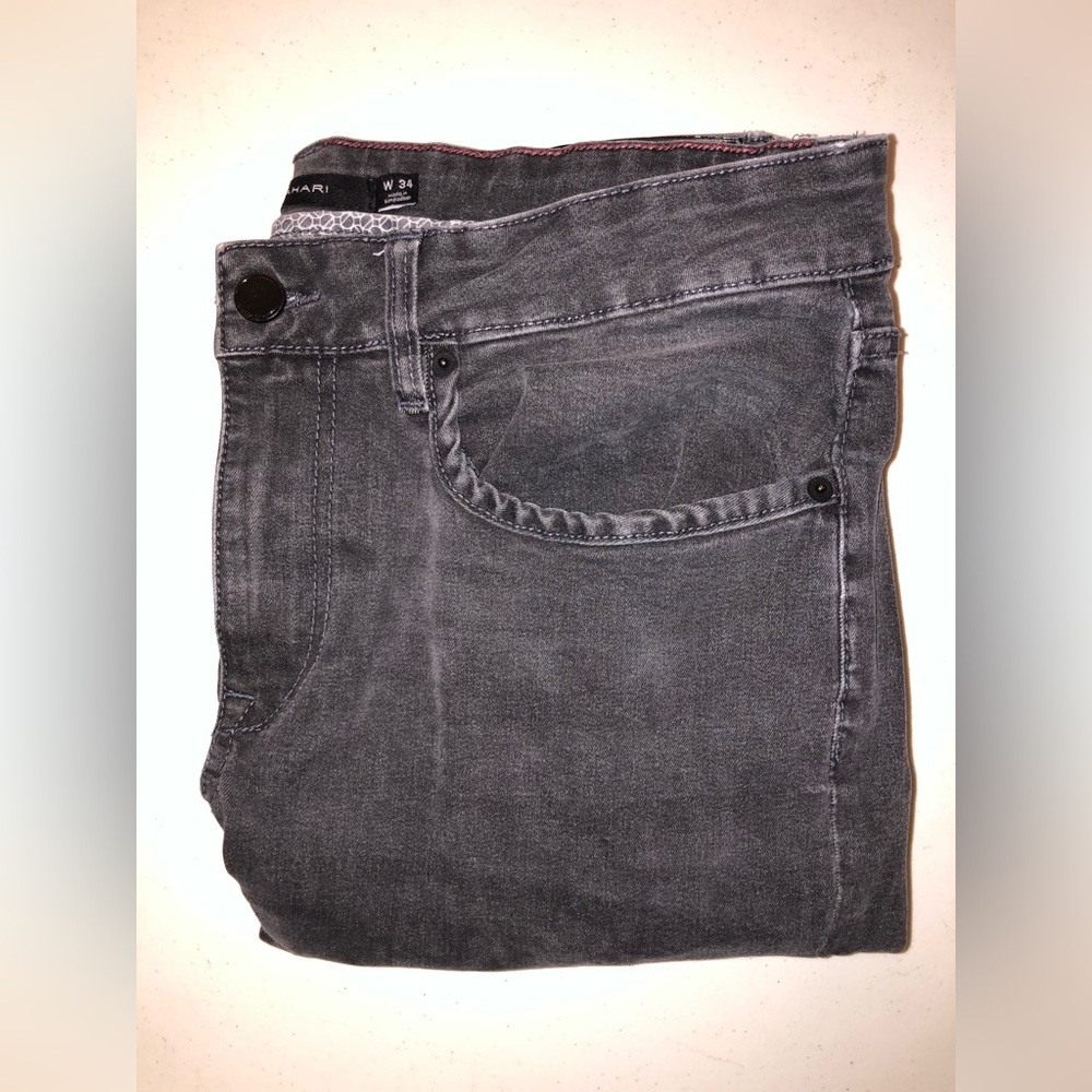 Slim Jeans
